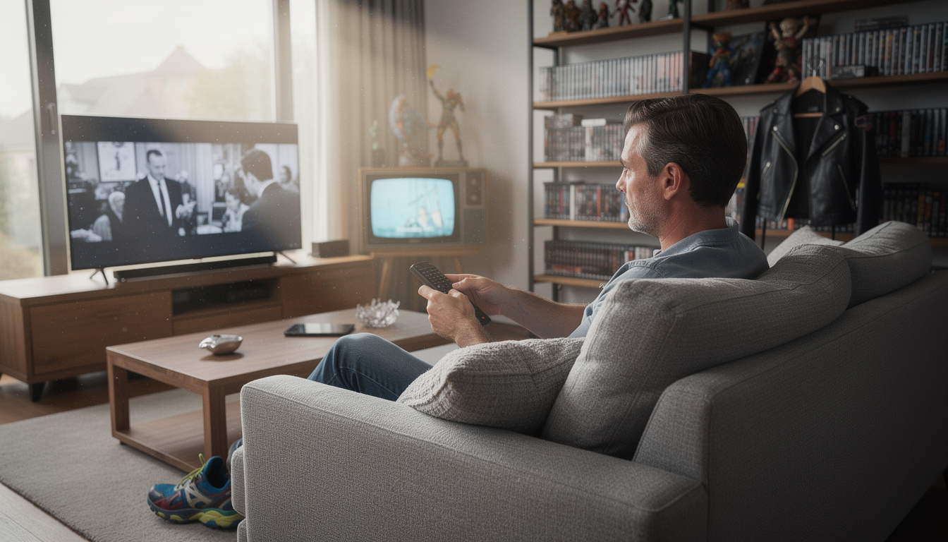 découvrez comment les séries tv façonnent et influencent notre culture populaire, en modifiant nos habitudes, nos valeurs et notre façon de voir le monde.