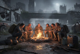 découvrez comment regarder the walking dead saison 5 en streaming sans interruptions et profitez d'une expérience fluide et immersive de vos épisodes préférés.