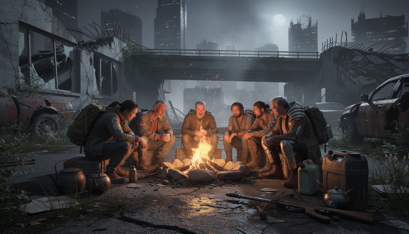 découvrez comment regarder the walking dead saison 5 en streaming sans interruptions et profitez d'une expérience fluide et immersive de vos épisodes préférés.