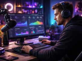 apprenez comment un twitch tracker peut booster votre chaîne twitch en analysant vos performances, optimisant votre contenu et attirant plus de spectateurs.