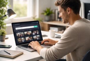 apprenez à utiliser streampocket pour télécharger facilement des vidéos depuis internet et profiter de vos contenus préférés hors ligne en quelques clics.