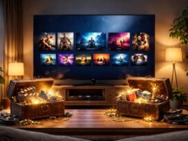 découvrez faljam, la plateforme de streaming gratuit qui vous offre un accès unique à des trésors cachés du cinéma et de la musique. profitez d'une expérience riche et sans frais dès maintenant !