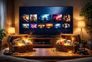 découvrez faljam, la plateforme de streaming gratuit qui vous offre un accès unique à des trésors cachés du cinéma et de la musique. profitez d'une expérience riche et sans frais dès maintenant !