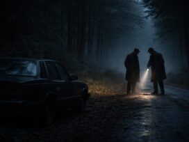 explorez notre sélection des meilleures séries similaires à true detective, idéales pour les amateurs de thrillers psychologiques captivants et intenses.