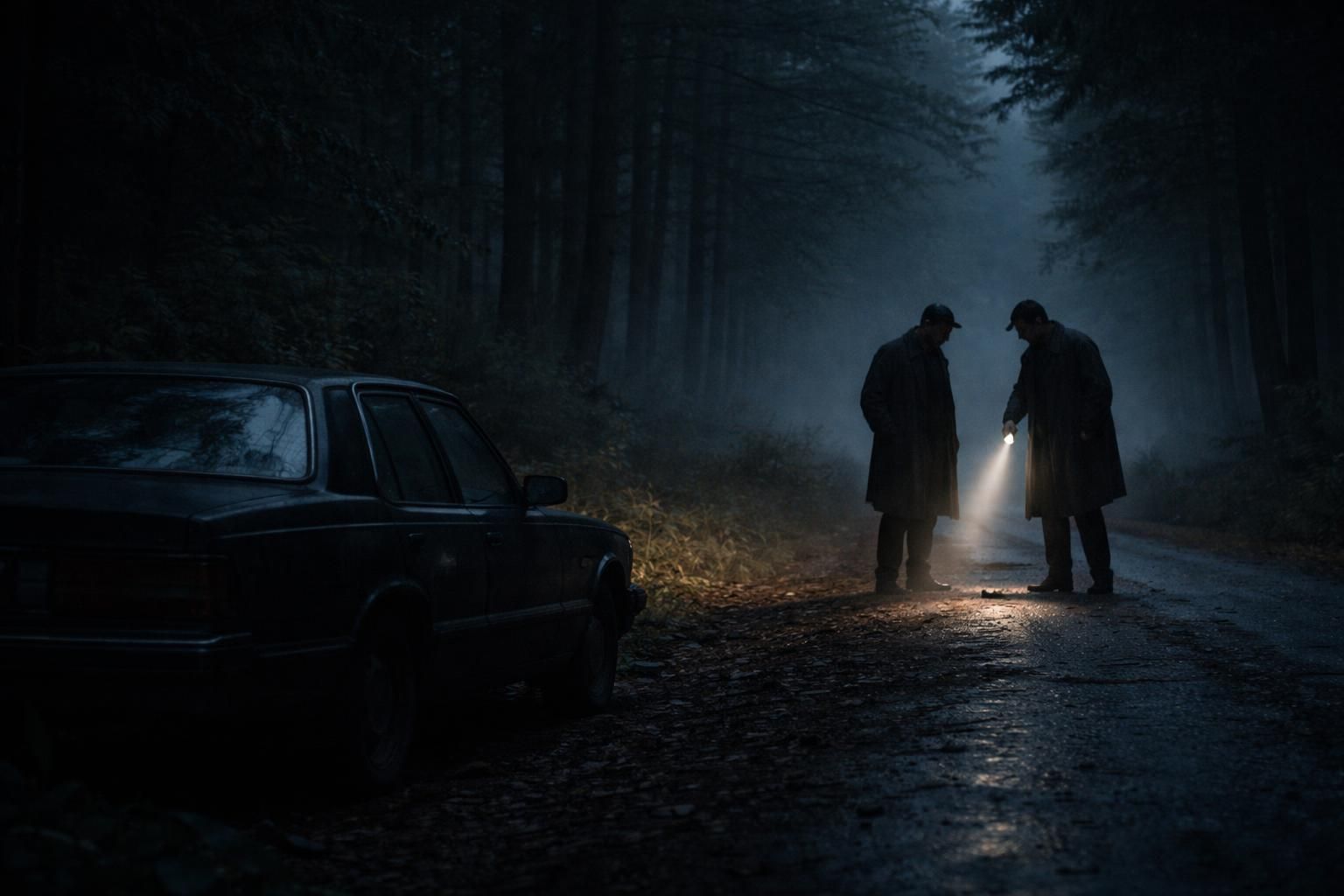 explorez notre sélection des meilleures séries similaires à true detective, idéales pour les amateurs de thrillers psychologiques captivants et intenses.