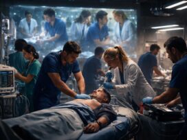 découvrez comment la série 'des drames aux vérités : les urgences' en streaming explore les émotions intenses et l'impact profond des situations d'urgence sur la vie des personnages.