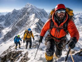 découvrez des récits fascinants et authentiques sur l'histoire vraie de broad peak et les exploits de ses intrépides explorateurs.