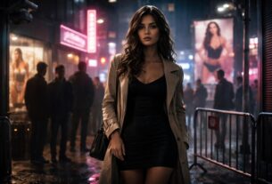 découvrez une analyse profonde d'un film sur la prostitution qui met en lumière et critique les normes sociales contemporaines, révélant les enjeux et réalités souvent ignorés.
