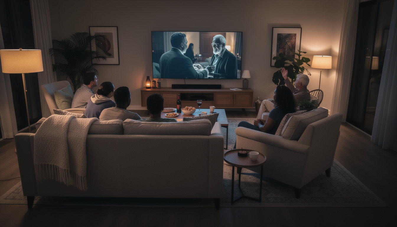 découvrez la liste ultime des séries tv incontournables qui raviront tous les fans de drames, avec des histoires captivantes et des personnages profonds.