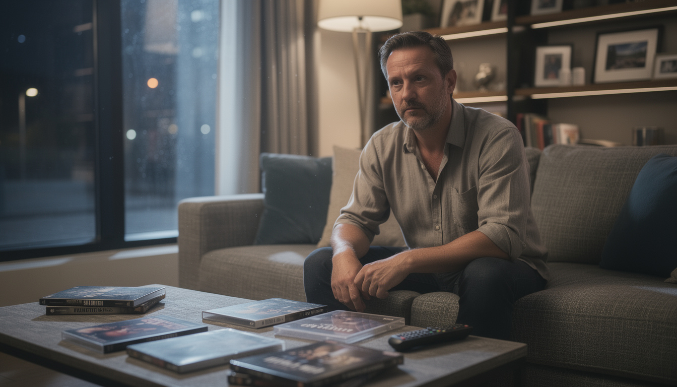 découvrez la liste ultime de séries tv incontournables qui raviront tous les amateurs de drames avec des intrigues captivantes et des personnages profonds.