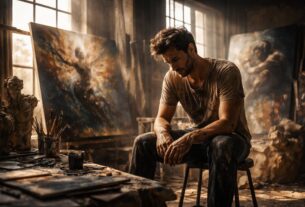 découvrez 'rémissio', un moyen métrage captivant qui explore les profondeurs émotionnelles à travers l'art, offrant une expérience visuelle et sensible unique.