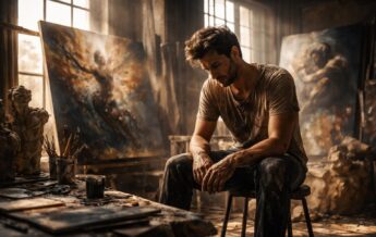 découvrez 'rémissio', un moyen métrage captivant qui explore les profondeurs émotionnelles à travers l'art, offrant une expérience visuelle et sensible unique.