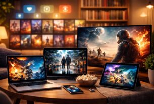 découvrez les 20 meilleurs sites de streaming et de téléchargement qui révolutionnent votre expérience cinématographique en vous offrant un accès facile et rapide à vos films préférés.