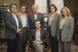 découvrez les acteurs cultes des séries tv des années 80 qui ont marqué leur époque et ont poursuivi une carrière remarquable dans le monde du spectacle.