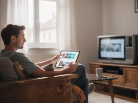 découvrez les nombreux avantages des séries en streaming par rapport à la télévision traditionnelle, incluant la flexibilité, la diversité des contenus et l'absence de publicité.