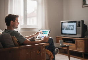 découvrez les nombreux avantages des séries en streaming par rapport à la télévision traditionnelle, incluant la flexibilité, la diversité des contenus et l'absence de publicité.