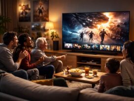 découvrez les avantages uniques de la plateforme de streaming gratuit atitop, idéale pour les amateurs de cinéma en quête de films variés et accessibles sans frais.