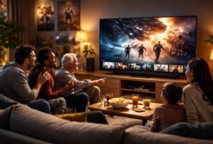 découvrez les avantages uniques de la plateforme de streaming gratuit atitop, idéale pour les amateurs de cinéma en quête de films variés et accessibles sans frais.