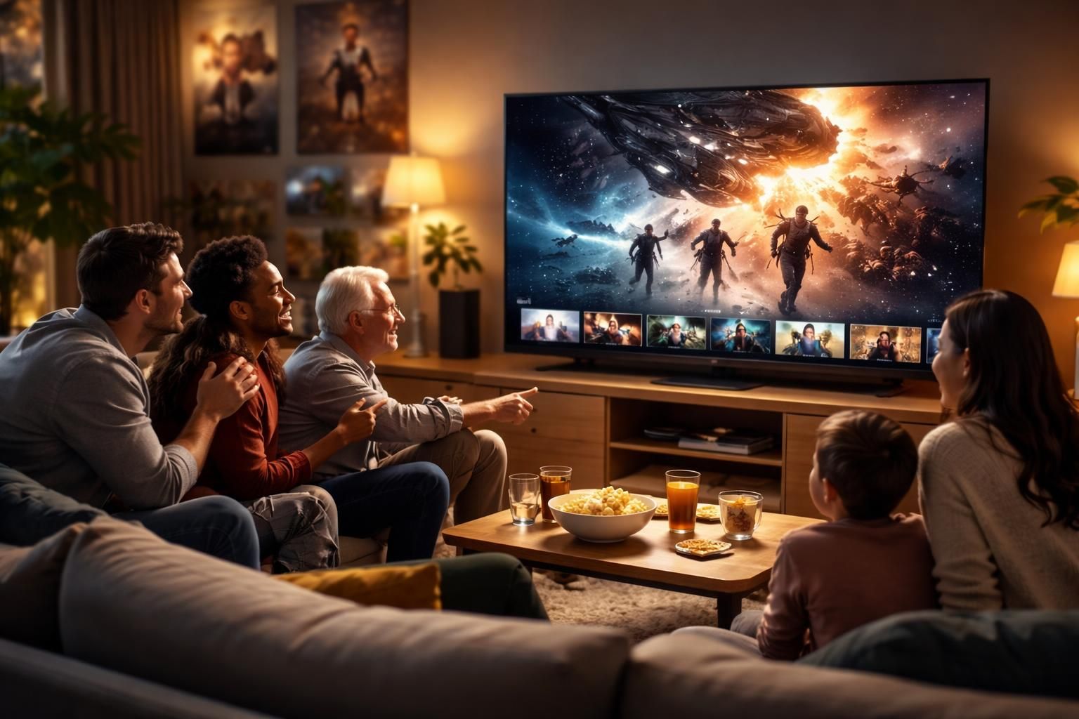 découvrez les avantages uniques de la plateforme de streaming gratuit atitop, idéale pour les amateurs de cinéma en quête de films variés et accessibles sans frais.