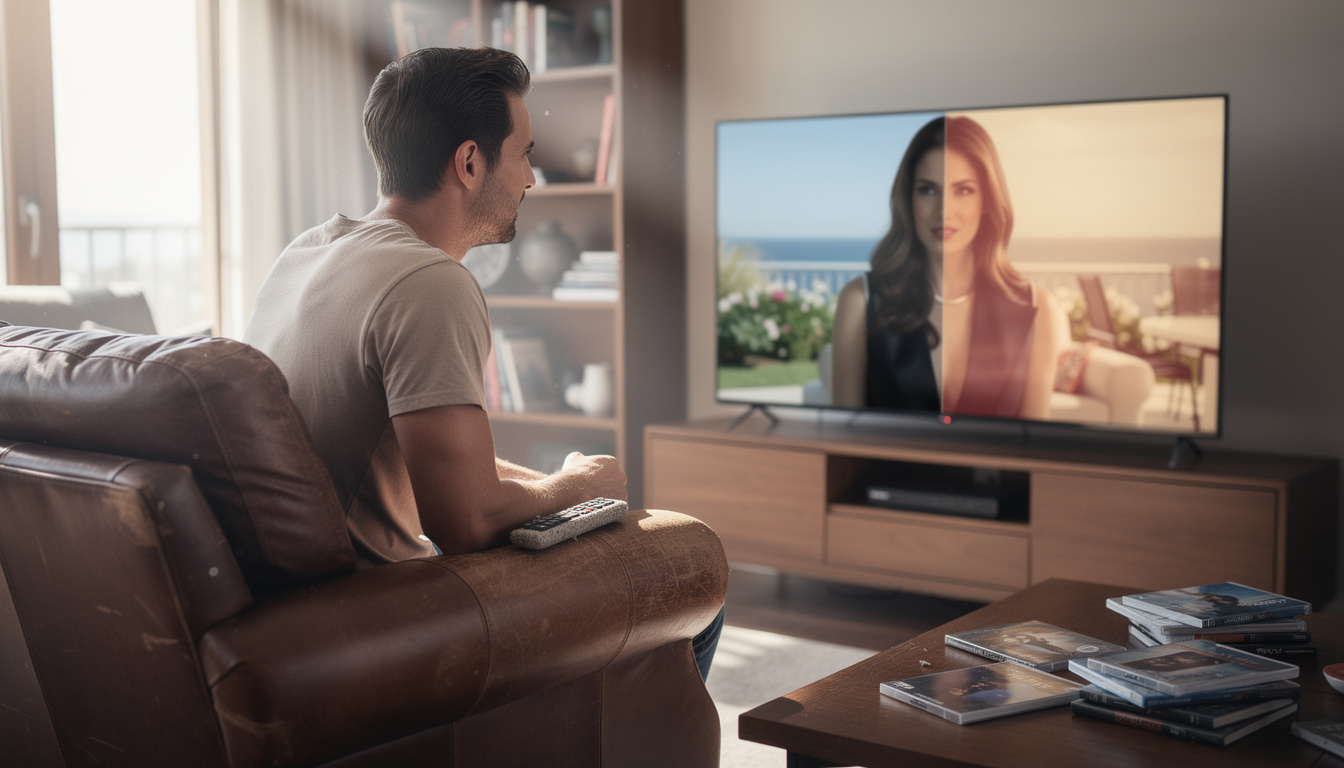 découvrez les différences clés entre les épisodes de revenge saison 4 en streaming et leur diffusion originale, incluant les scènes coupées, les montages alternatifs et les modifications de contenu.