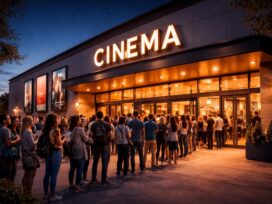 découvrez les films incontournables à voir au cinéma à portet sur garonne, avec une sélection des meilleures sorties pour tous les goûts et tous les âges.