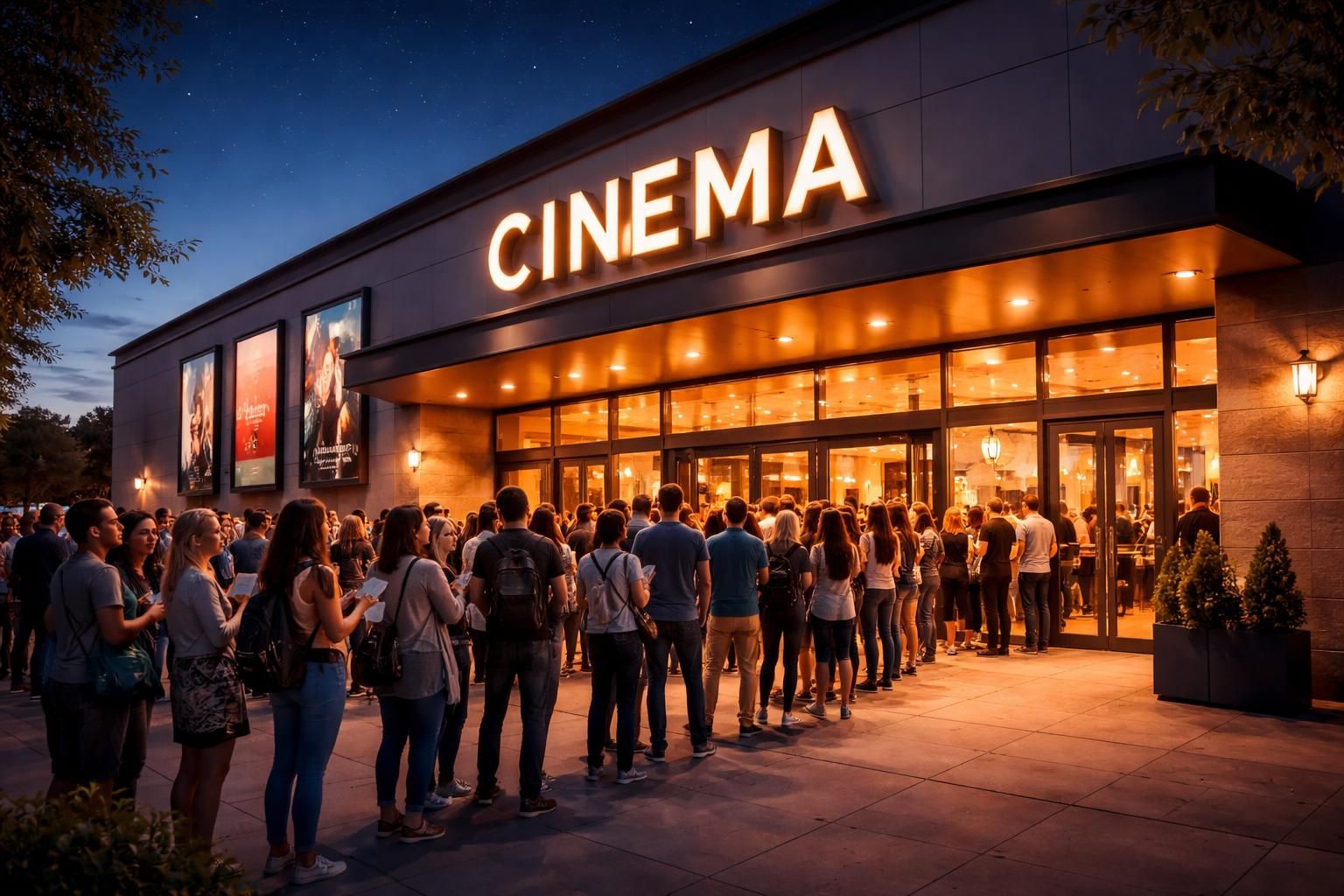 découvrez les films incontournables à voir au cinéma à portet sur garonne, avec une sélection des meilleures sorties pour tous les goûts et tous les âges.