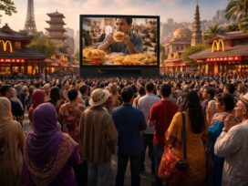 découvrez comment le documentaire sur mcdonald's révèle ses impacts culturels globaux, influençant les sociétés et les traditions à travers le monde.