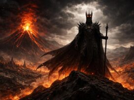 découvrez les leçons tirées de l'histoire de sauron et comment son parcours illustre les dangers et les enseignements de l'ambition démesurée.
