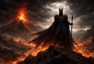 découvrez les leçons tirées de l'histoire de sauron et comment son parcours illustre les dangers et les enseignements de l'ambition démesurée.
