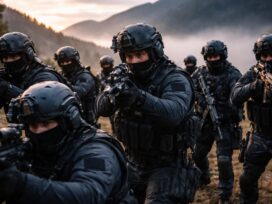 découvrez les leçons essentielles de leadership inspirées du documentaire sur le gign, et apprenez à renforcer vos compétences en gestion et prise de décision dans des situations critiques.