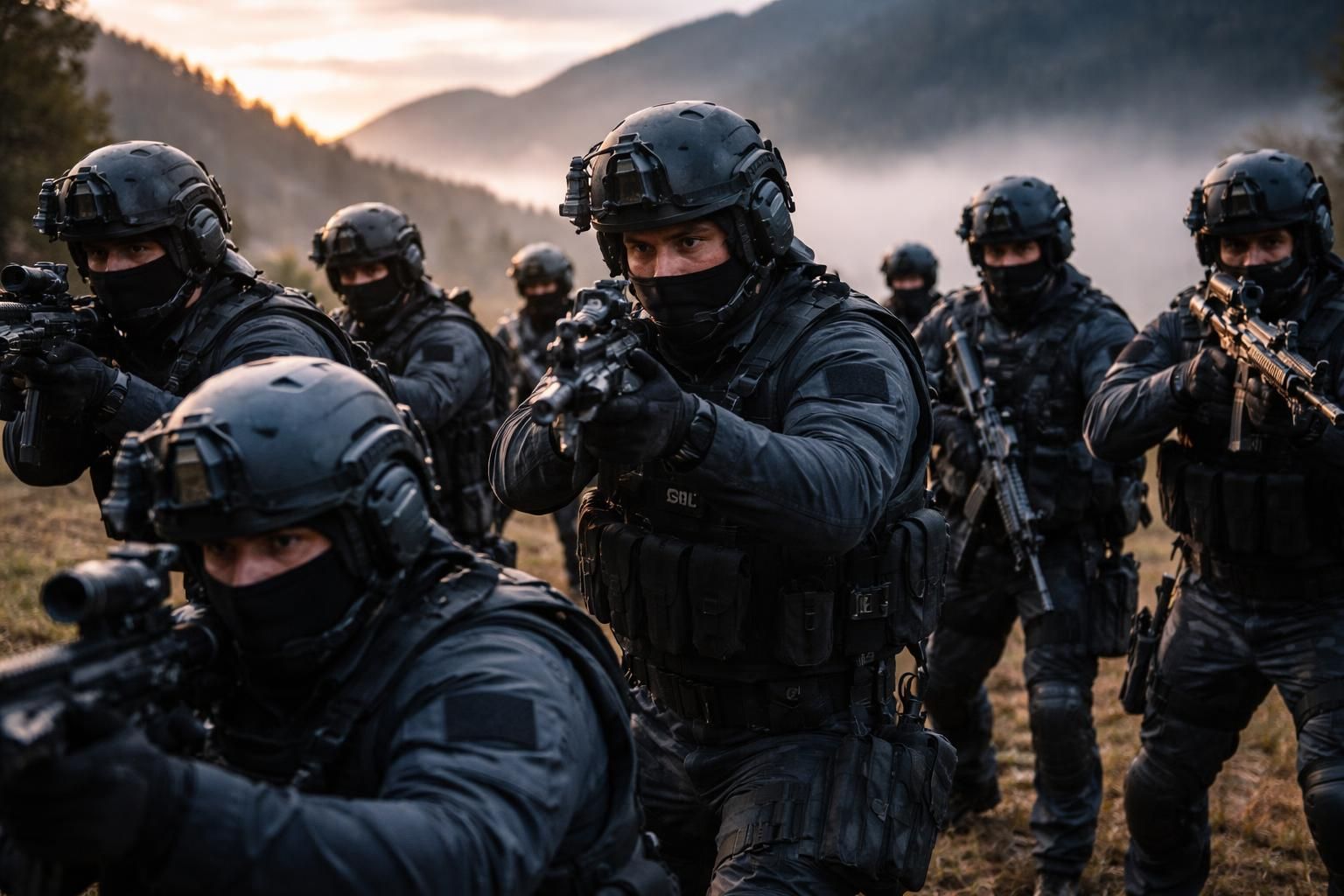 découvrez les leçons essentielles de leadership inspirées du documentaire sur le gign, et apprenez à renforcer vos compétences en gestion et prise de décision dans des situations critiques.
