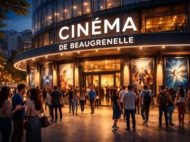 découvrez les meilleures séances à thème au cinéma de beaugrenelle cette saison et vivez une expérience cinématographique unique et captivante.