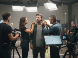 découvrez les secrets de production fascinants de la série tv moonlight, des coulisses aux techniques inédites qui ont donné vie à cet univers mystérieux.