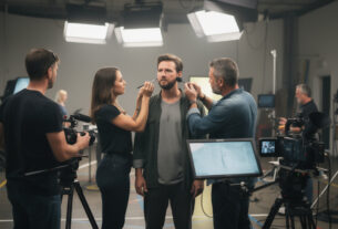 découvrez les secrets de production fascinants de la série tv moonlight, des coulisses aux techniques inédites qui ont donné vie à cet univers mystérieux.