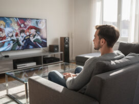 découvrez les secrets derrière le streaming de fairy tail : une qualité optimale et une accessibilité simplifiée pour tous les fans.