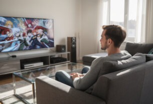 découvrez les secrets derrière le streaming de fairy tail : une qualité optimale et une accessibilité simplifiée pour tous les fans.