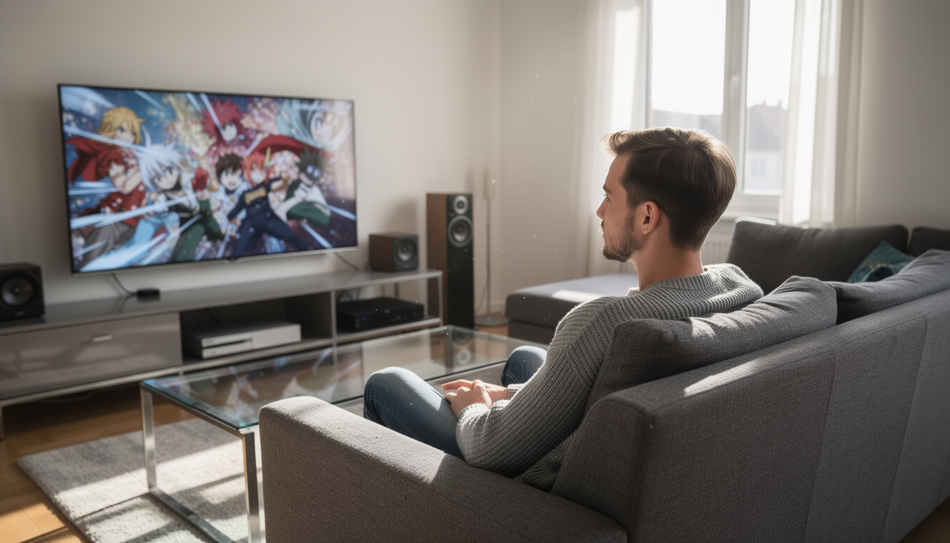 découvrez les secrets derrière le streaming de fairy tail : une qualité optimale et une accessibilité simplifiée pour tous les fans.