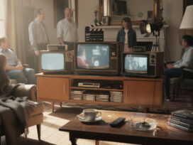 découvrez les séries tv françaises incontournables qui ont marqué l'histoire de la télévision par leur impact culturel et leur succès auprès du public.