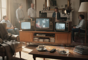 découvrez les séries tv françaises incontournables qui ont marqué l'histoire de la télévision par leur impact culturel et leur succès auprès du public.