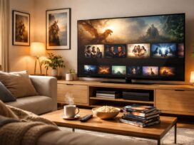 découvrez les séries incontournables à ne pas manquer sur wiflix en août, avec une sélection exclusive pour vos soirées streaming.