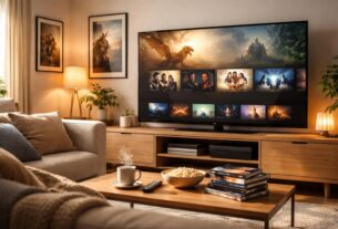 découvrez les séries incontournables à ne pas manquer sur wiflix en août, avec une sélection exclusive pour vos soirées streaming.