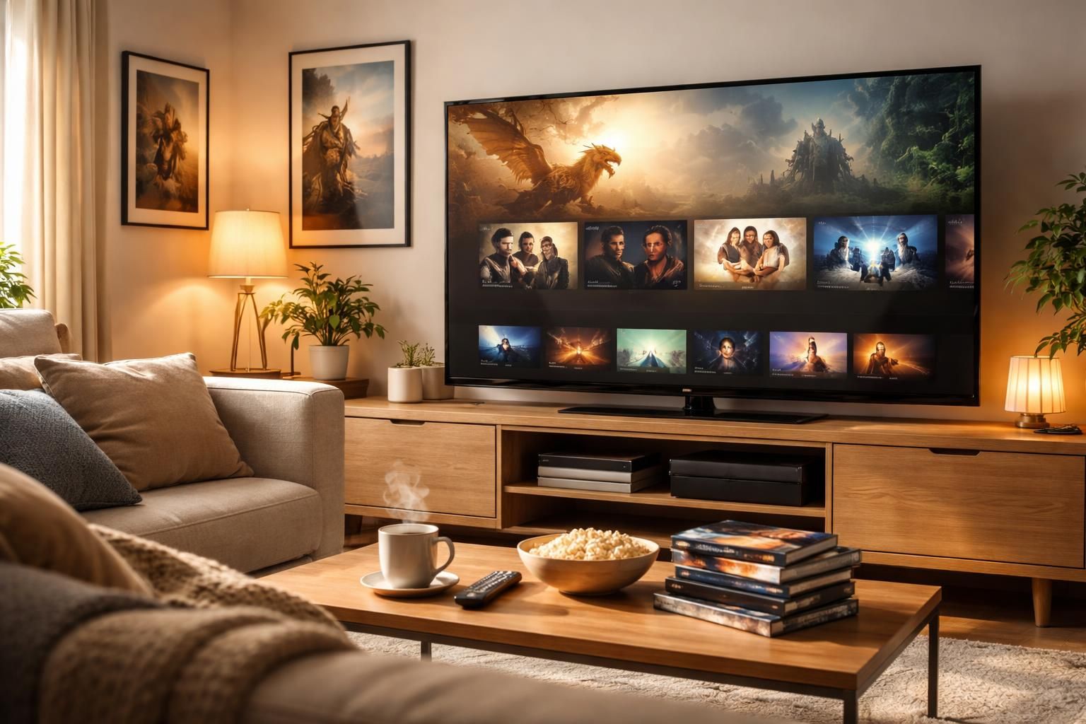 découvrez les séries incontournables à ne pas manquer sur wiflix en août, avec une sélection exclusive pour vos soirées streaming.