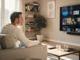 découvrez les tendances incontournables pour regarder des films en streaming cette année et profitez d'une expérience cinématographique optimale depuis chez vous.