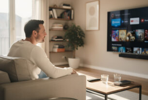 découvrez les tendances incontournables pour regarder des films en streaming cette année et profitez d'une expérience cinématographique optimale depuis chez vous.