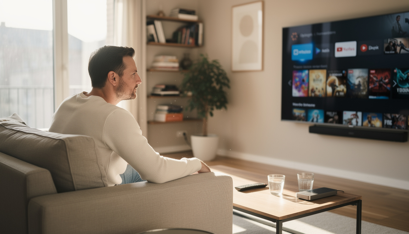 découvrez les tendances incontournables pour regarder des films en streaming cette année et profitez d'une expérience cinématographique optimale depuis chez vous.