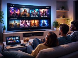 découvrez les tendances actuelles du streaming gratuit des séries vostfr en 2026, avec les meilleures plateformes et nouveautés à ne pas manquer cette année.