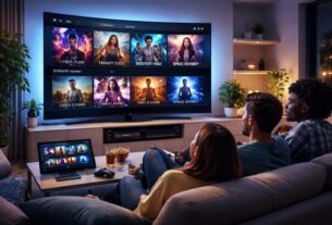 découvrez les tendances actuelles du streaming gratuit des séries vostfr en 2026, avec les meilleures plateformes et nouveautés à ne pas manquer cette année.