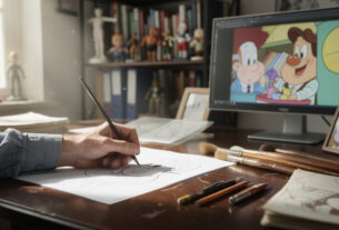 découvrez une liste captivante de dessins animés commençant par la lettre p, explorant un univers animé riche et varié pour petits et grands.