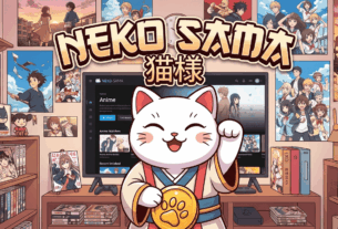 Neko Sama