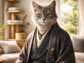 découvrez comment neko sama, ce personnage unique, a transformé notre perception des chats à travers son histoire et son influence culturelle.